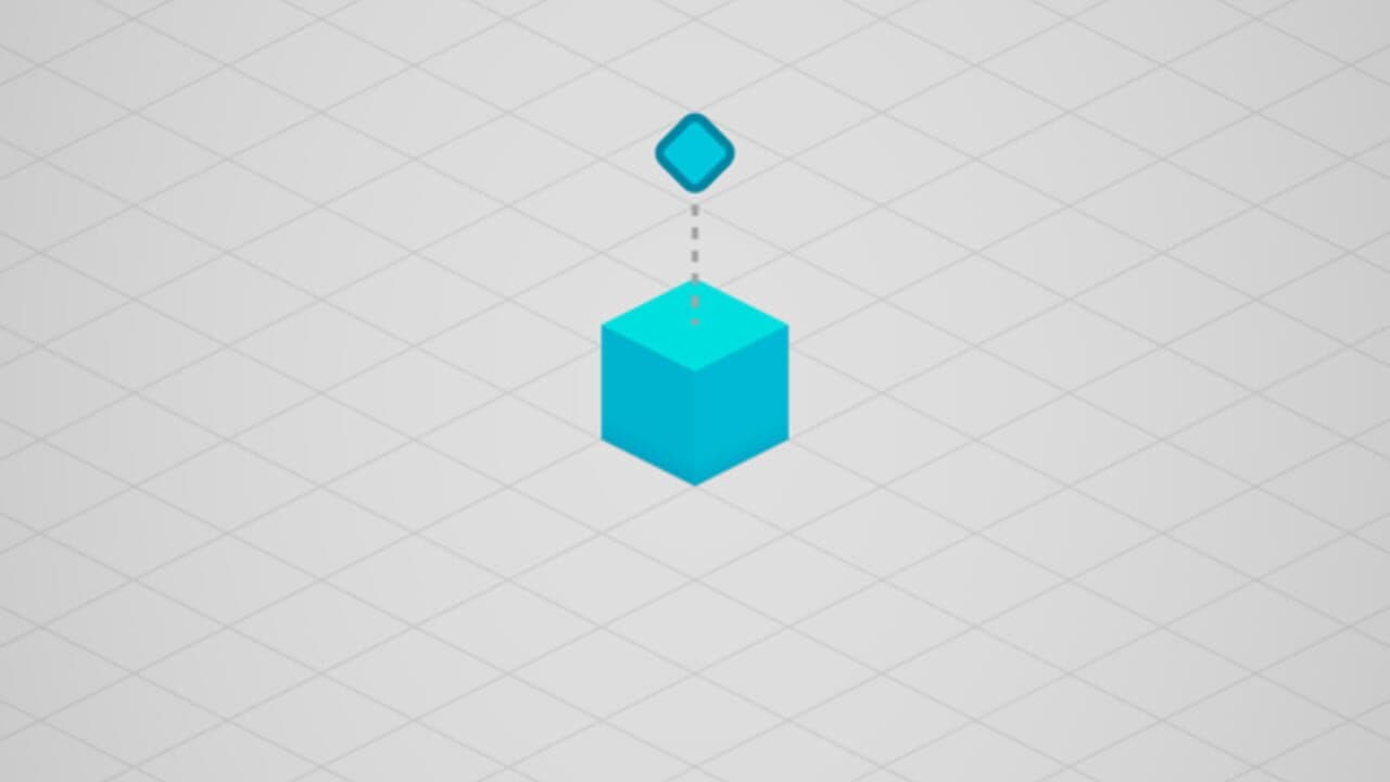 Bloki screenshot 1