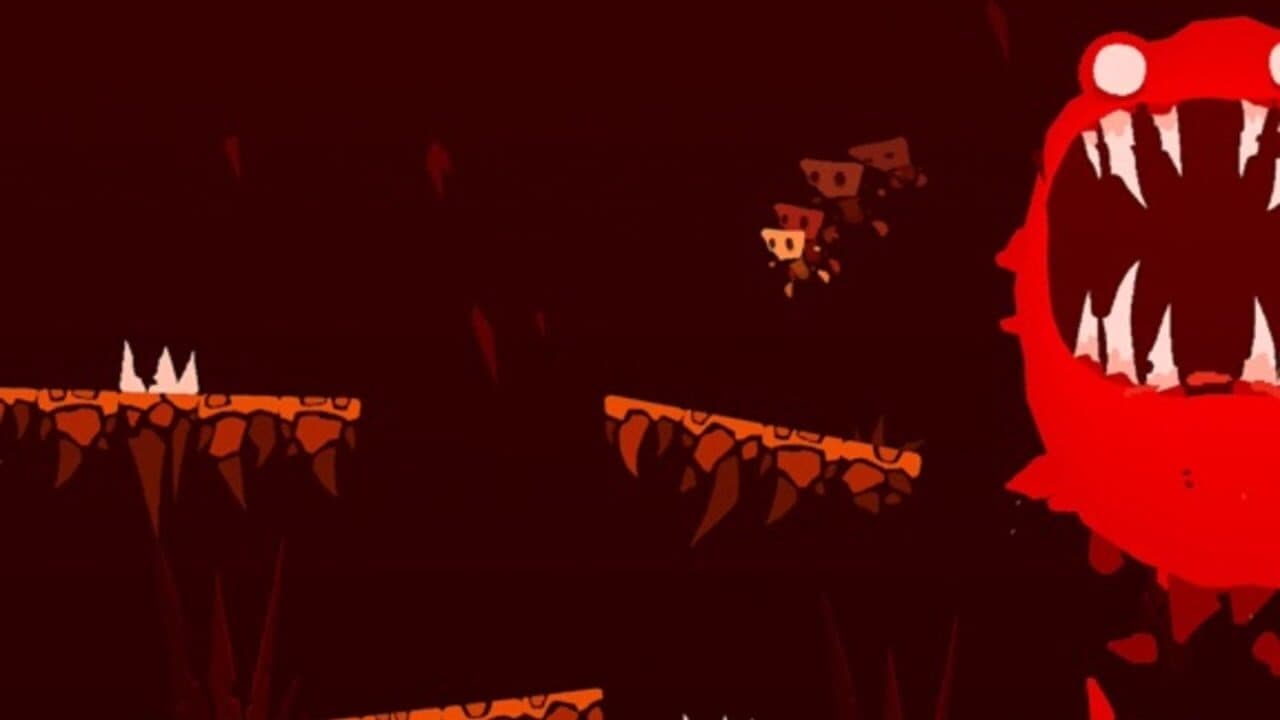 Death Hall screenshot 1