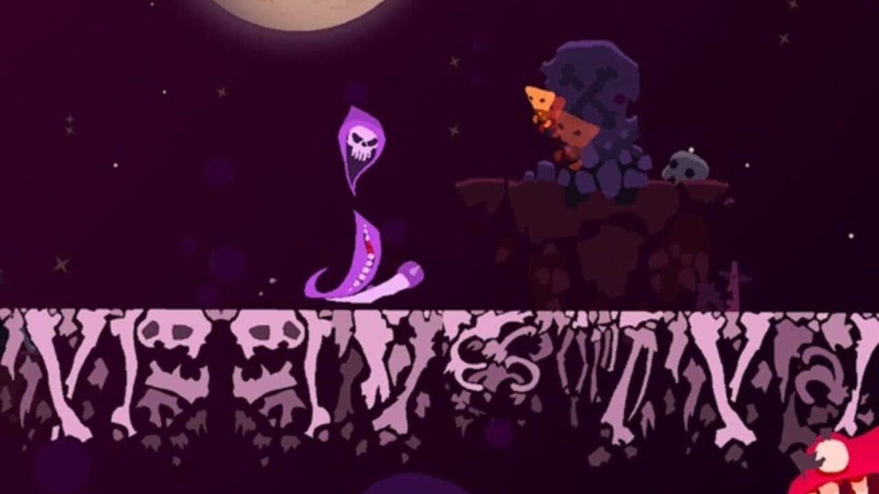 Death Hall thumbnail 3