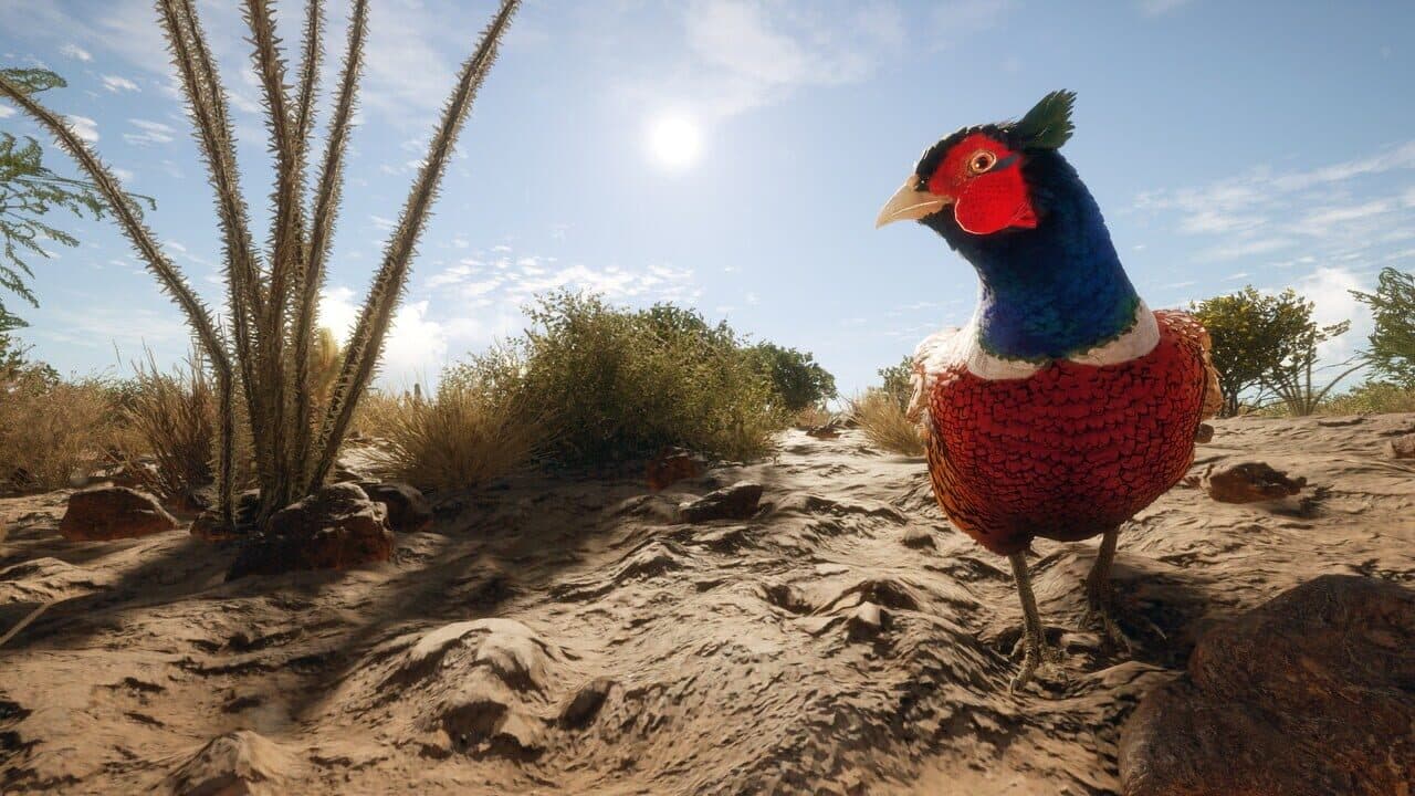 TheHunter Call of the Wild: 2022 Edition thumbnail 2