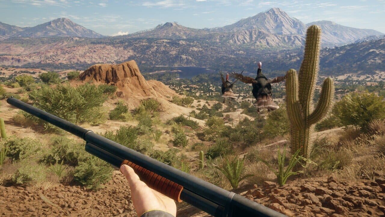 TheHunter Call of the Wild: 2022 Edition thumbnail 3