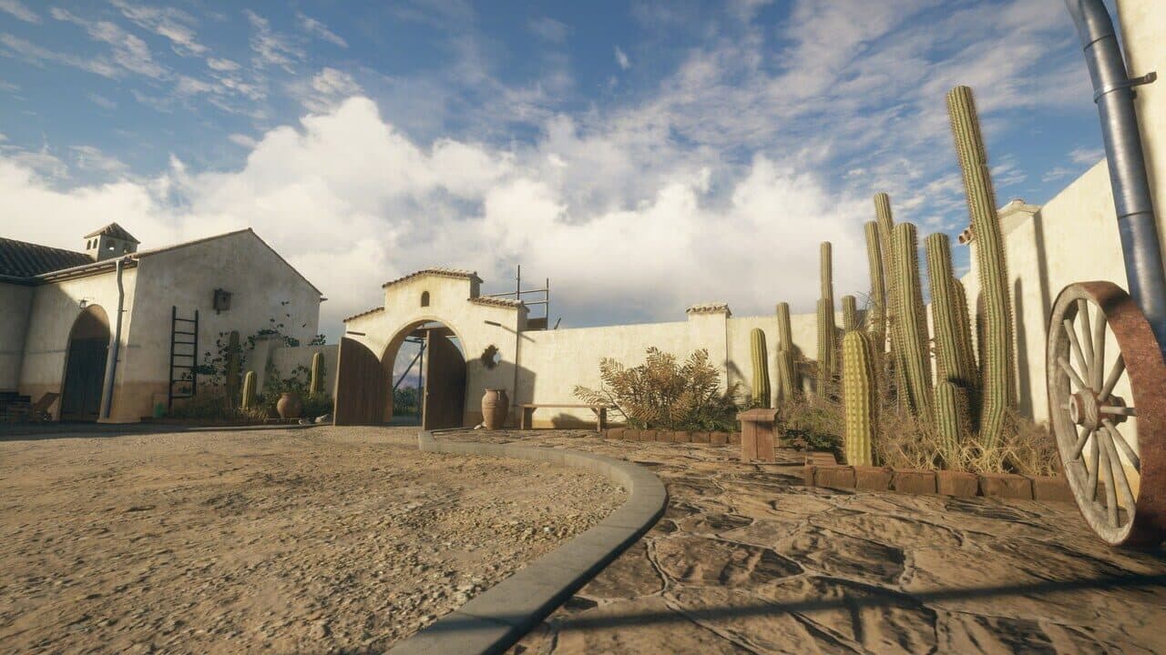 TheHunter Call of the Wild: 2022 Edition thumbnail 4