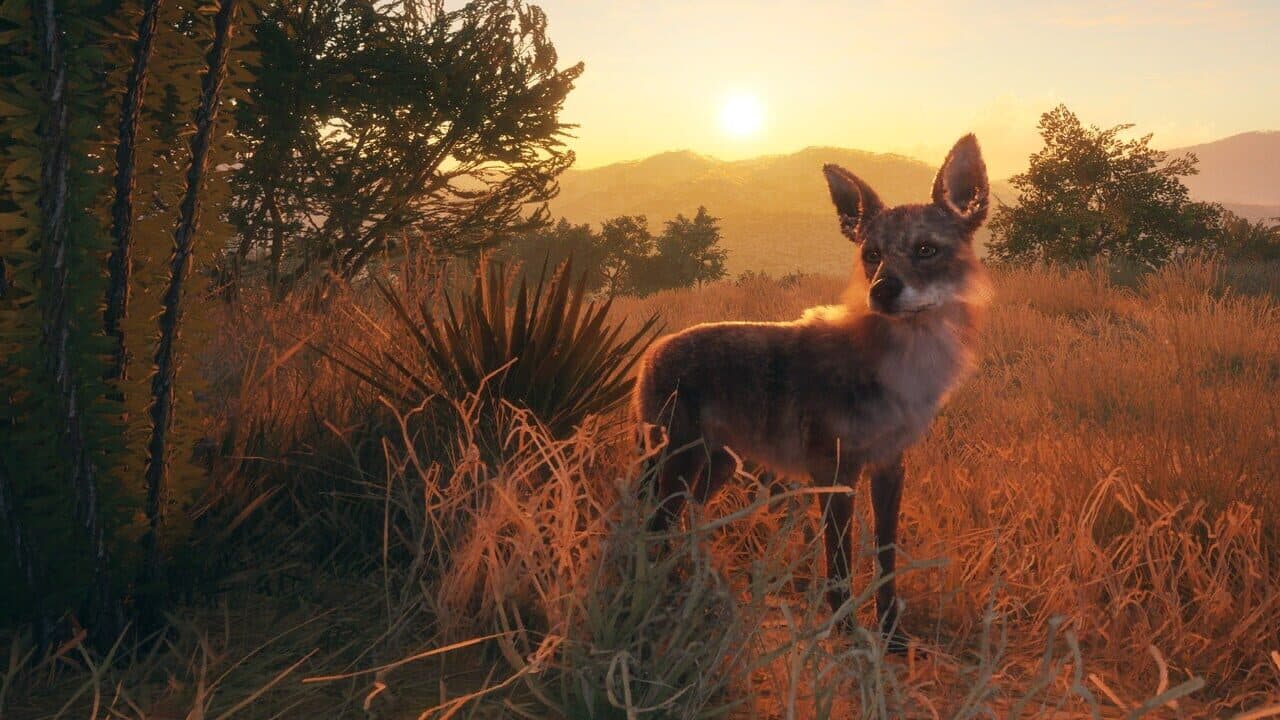 TheHunter Call of the Wild: 2022 Edition thumbnail 5