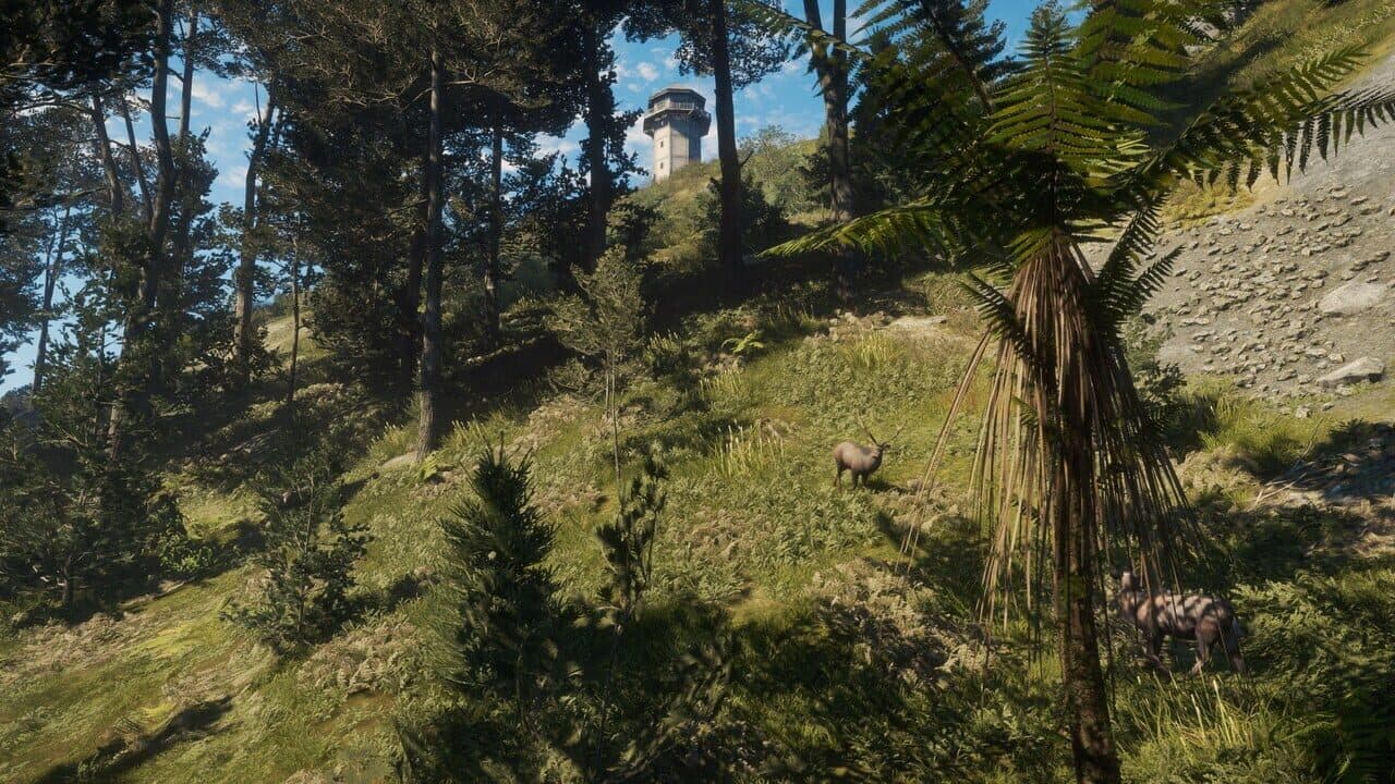 TheHunter Call of the Wild: 2022 Edition thumbnail 6