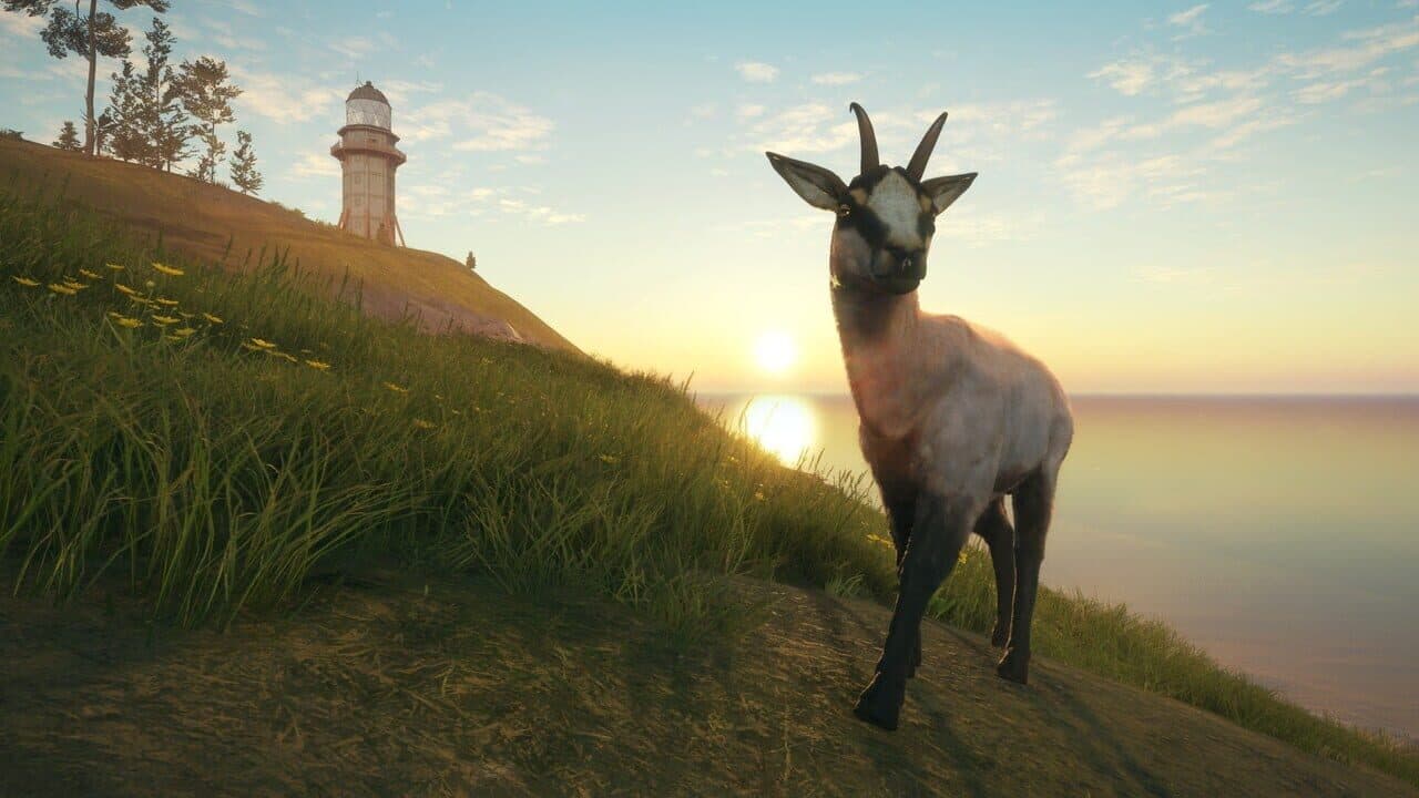 TheHunter Call of the Wild: 2022 Edition thumbnail 7
