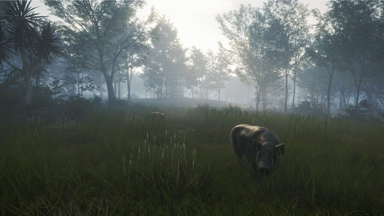 TheHunter Call of the Wild: 2022 Edition thumbnail 8