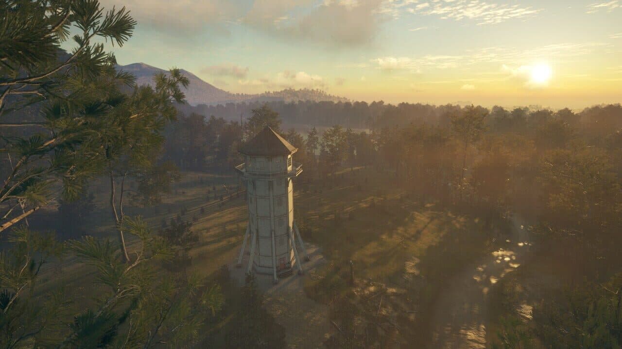 TheHunter Call of the Wild: 2022 Edition thumbnail 10