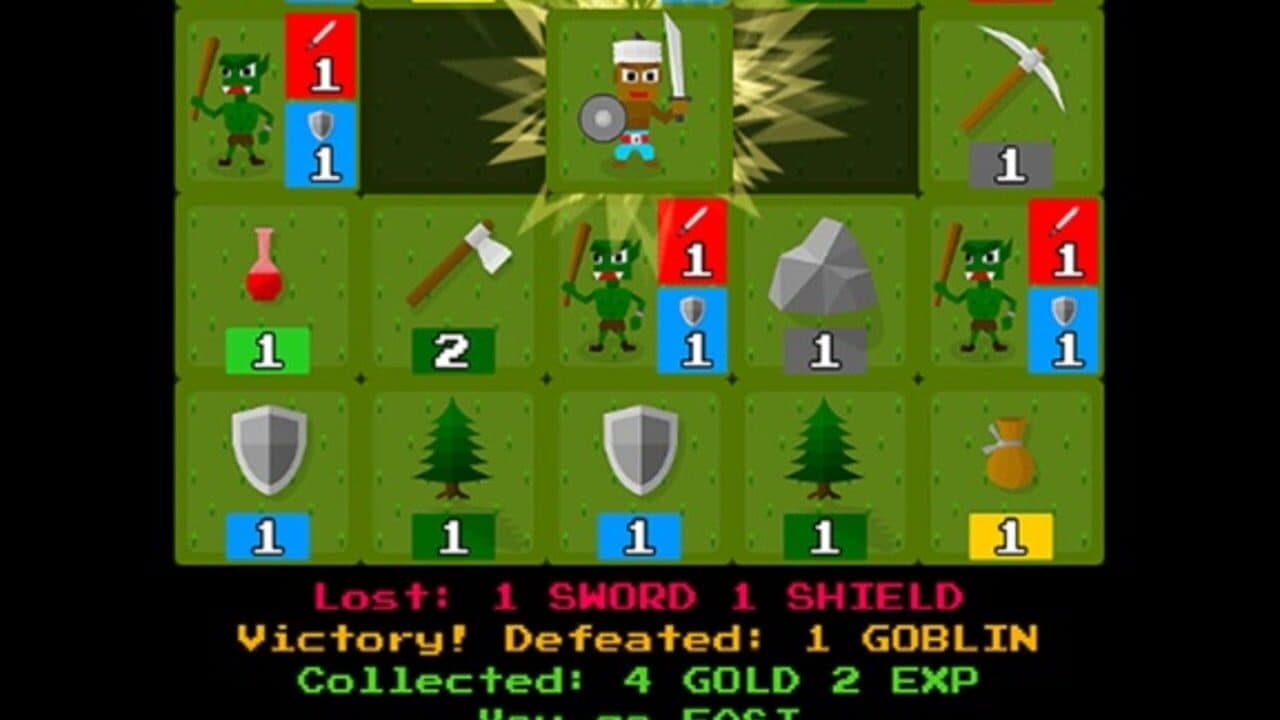 Swipe Quest thumbnail 3