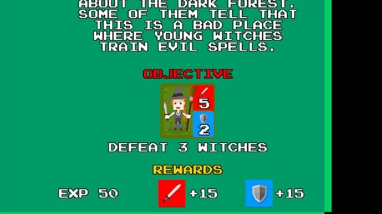 Swipe Quest thumbnail 4