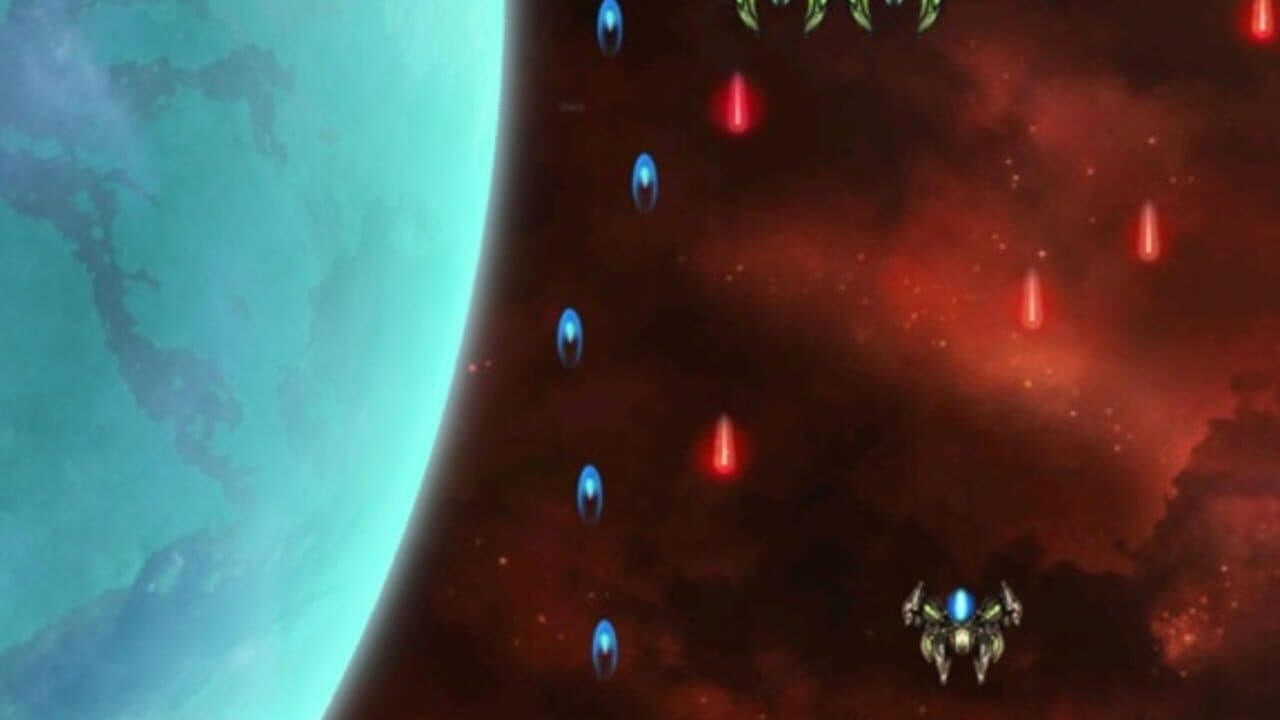 Barrel Defender Galaxy thumbnail 4