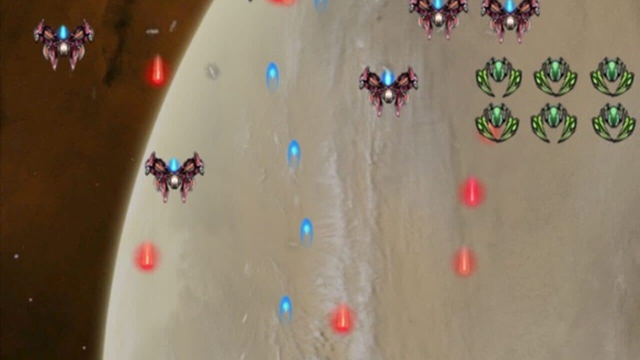 Barrel Defender Galaxy thumbnail 2