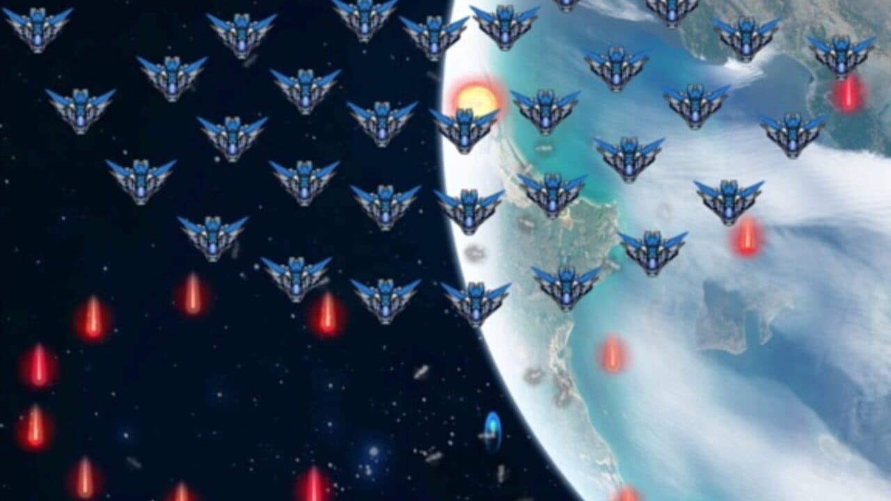 Barrel Defender Galaxy thumbnail 3