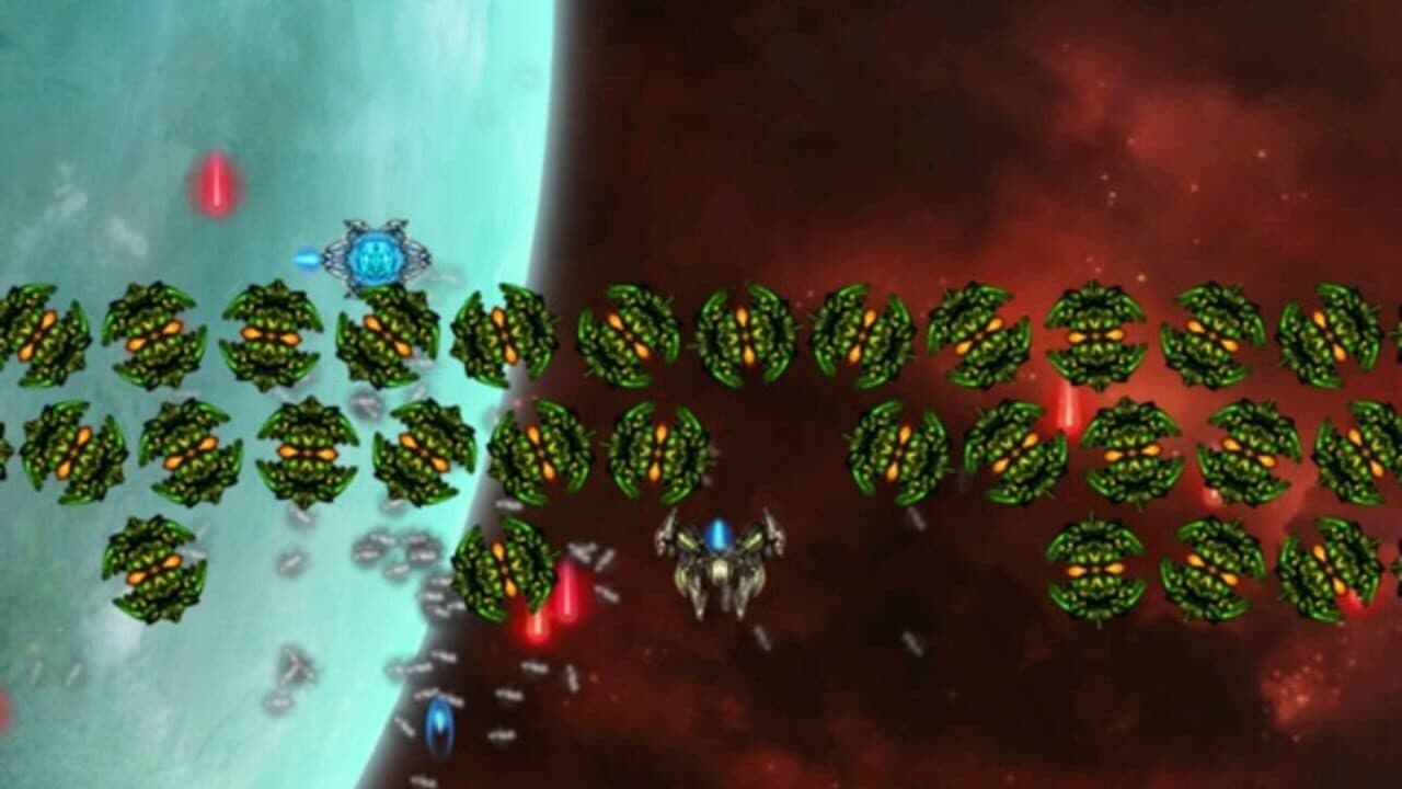 Barrel Defender Galaxy thumbnail 5
