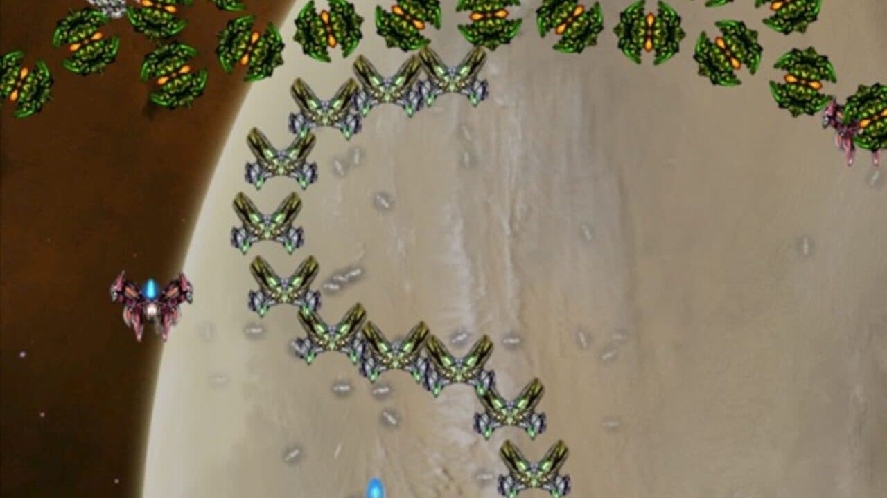 Barrel Defender Galaxy thumbnail 6
