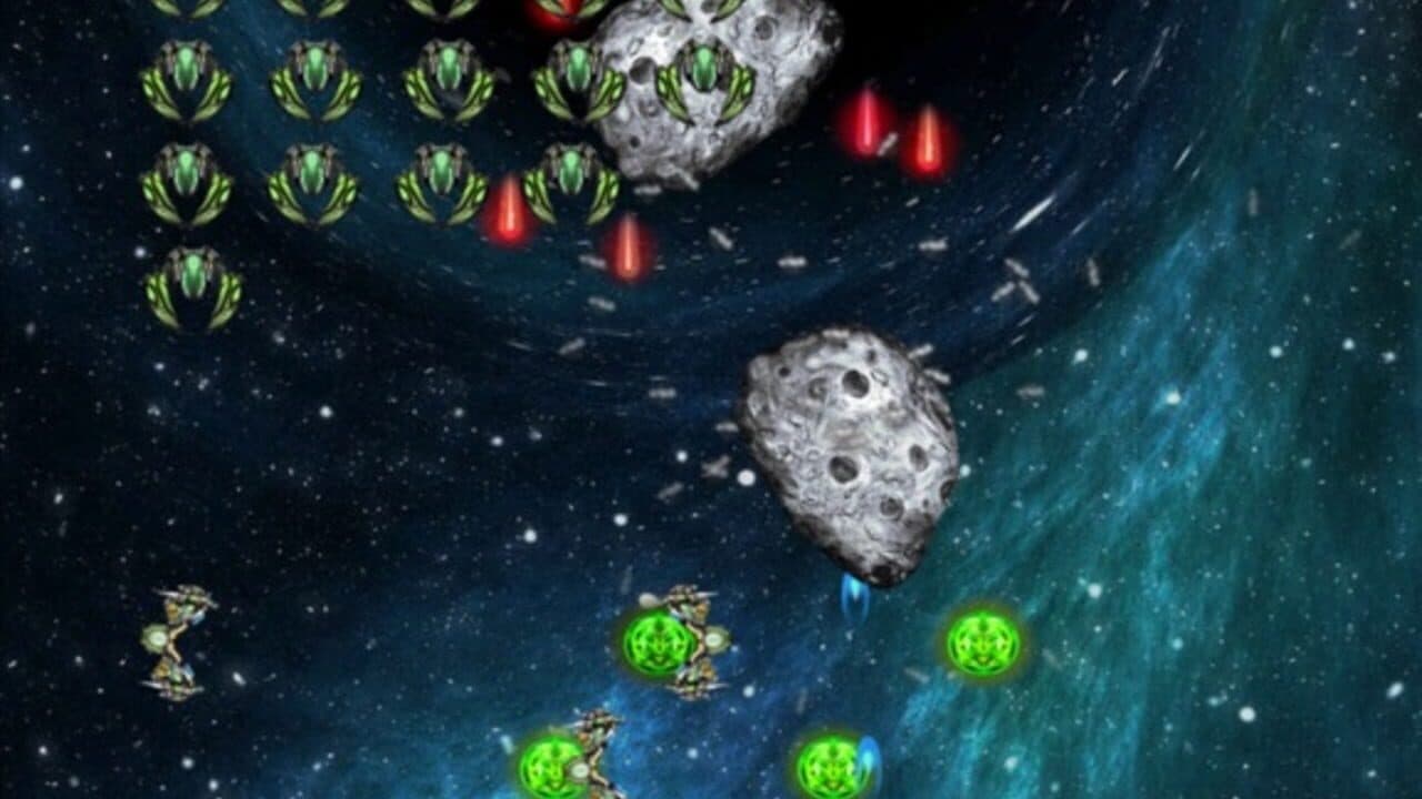 Barrel Defender Galaxy thumbnail 7