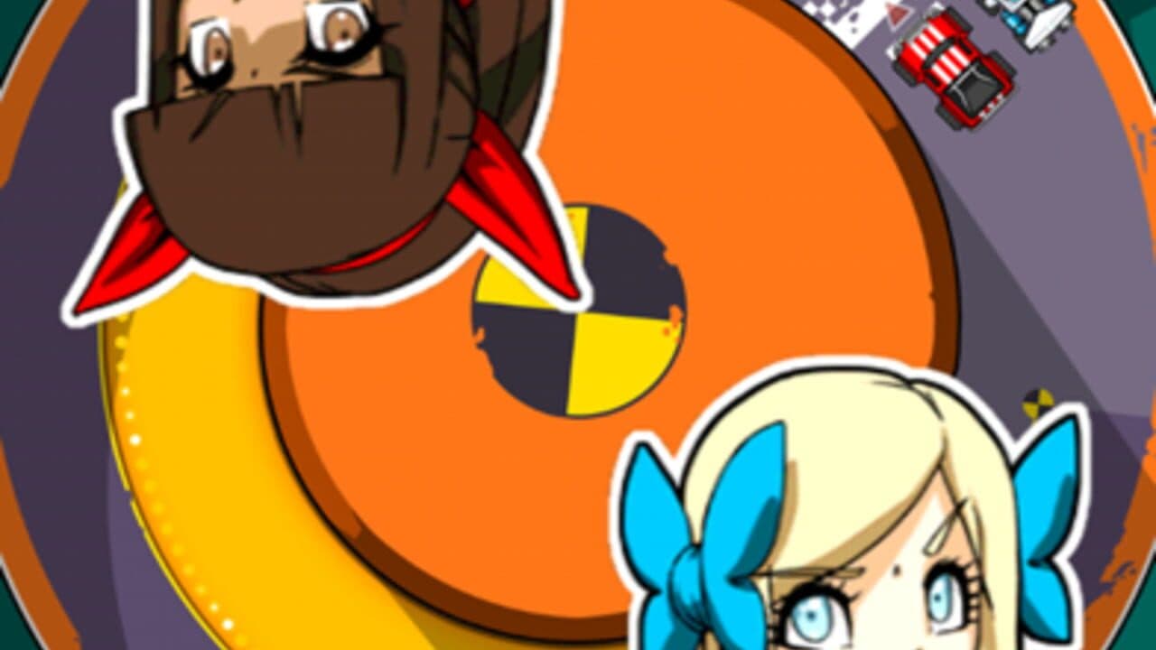 Blonde vs. Brunette Racing thumbnail 5