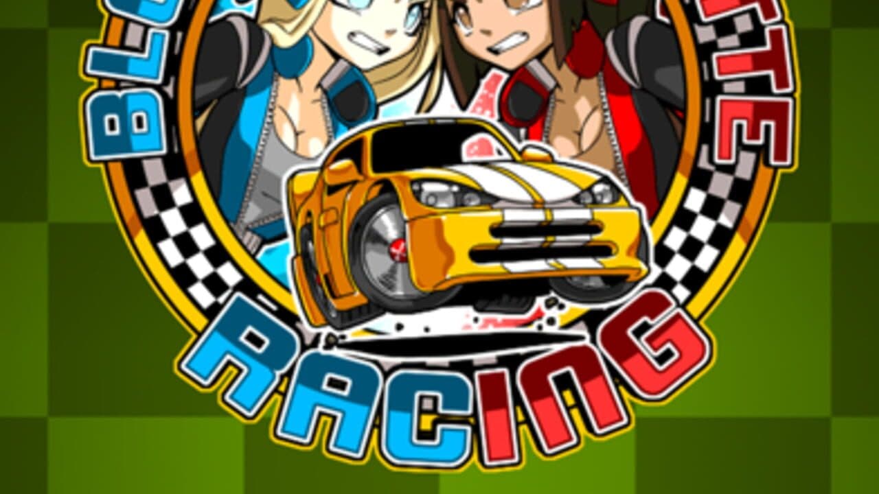 Blonde vs. Brunette Racing thumbnail 3