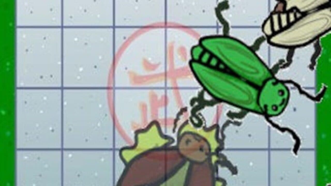 Cartoon Roach: Fun Ninja Game screenshot 1