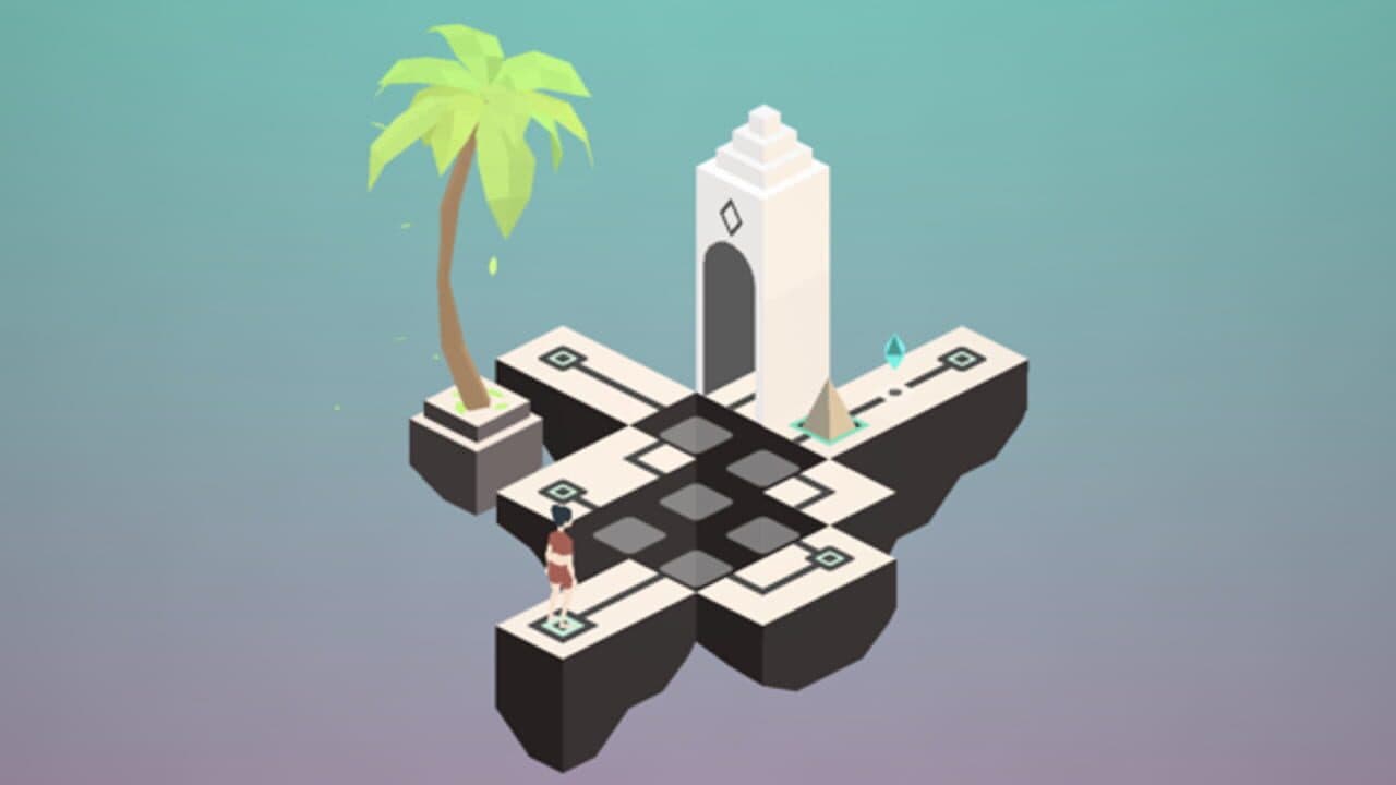 Poly Vita screenshot 1