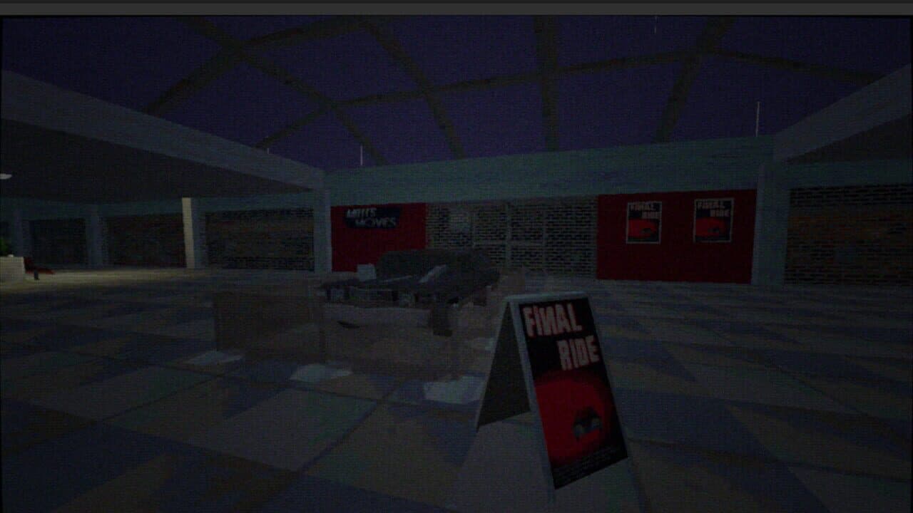 Coffin Mall thumbnail 2