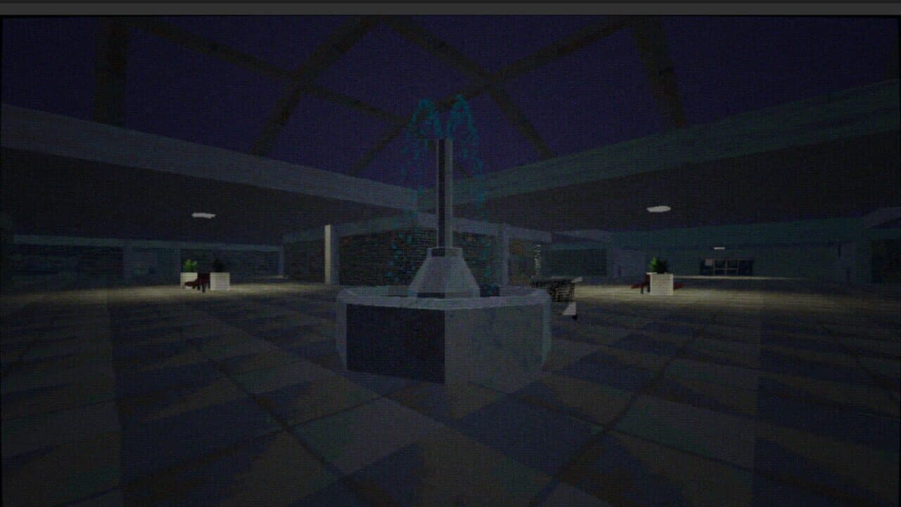 Coffin Mall thumbnail 3