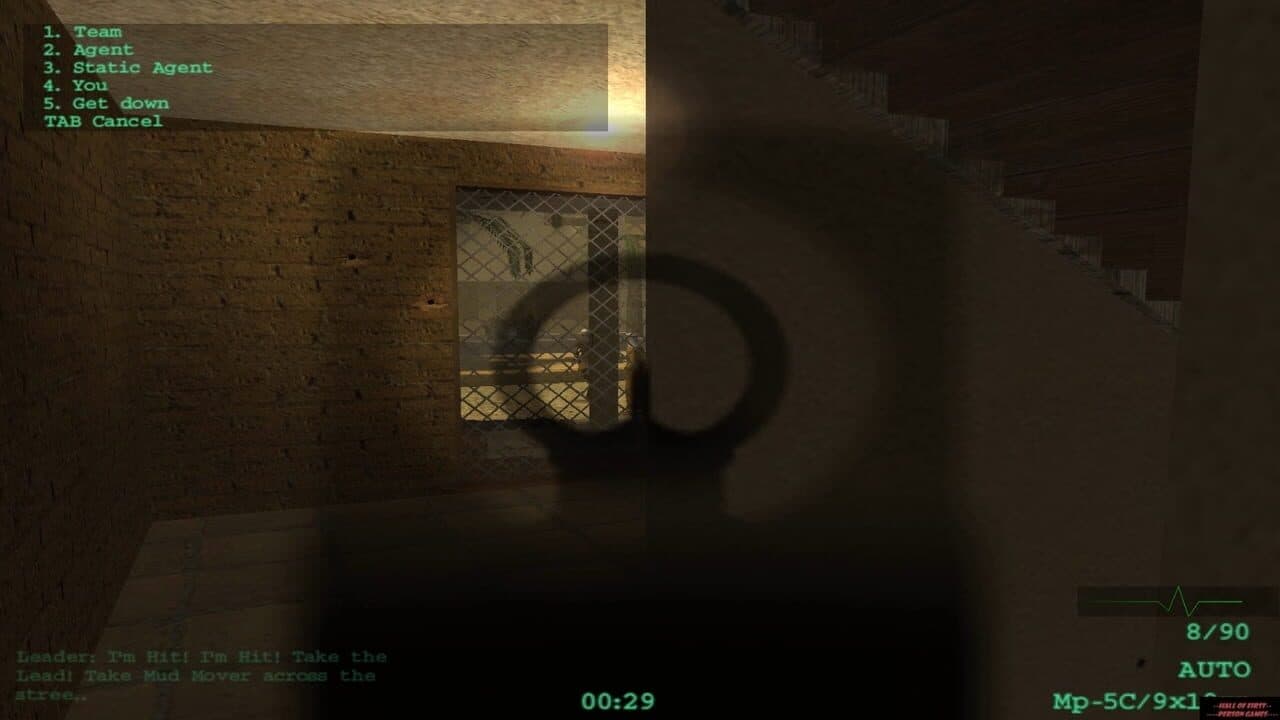 Secret Service: In Harm's Way thumbnail 2