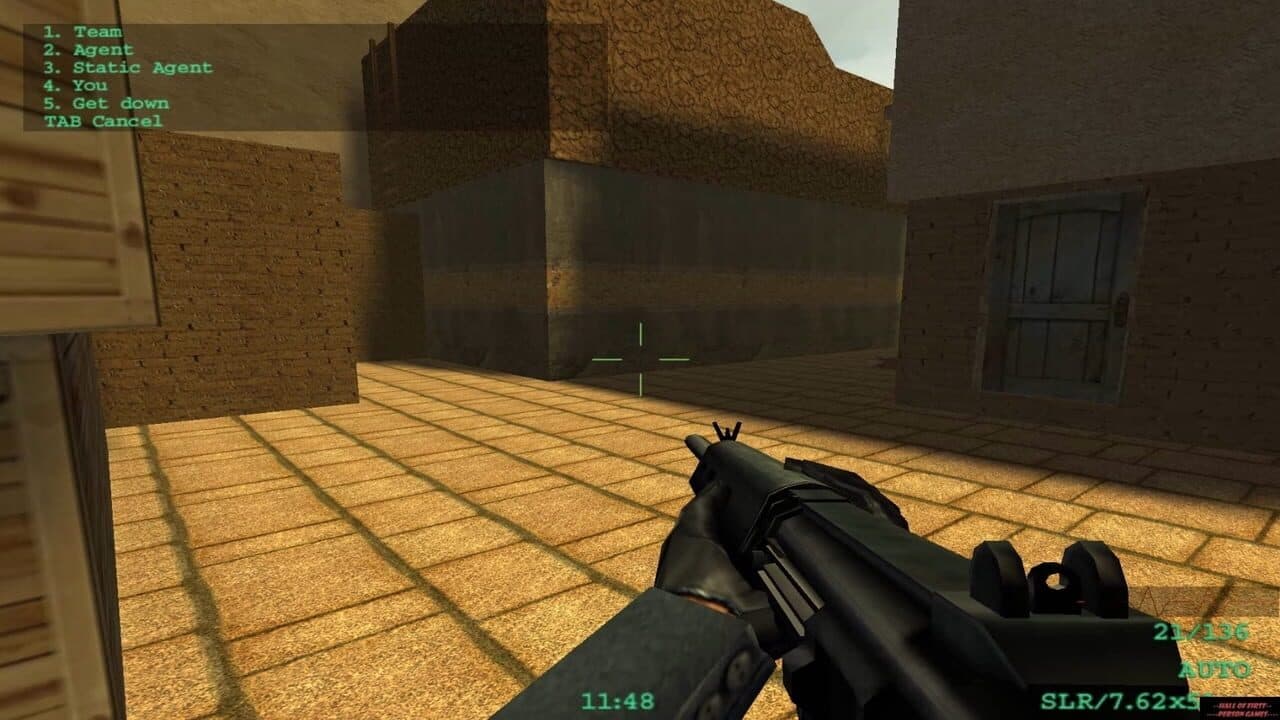 Secret Service: In Harm's Way thumbnail 7