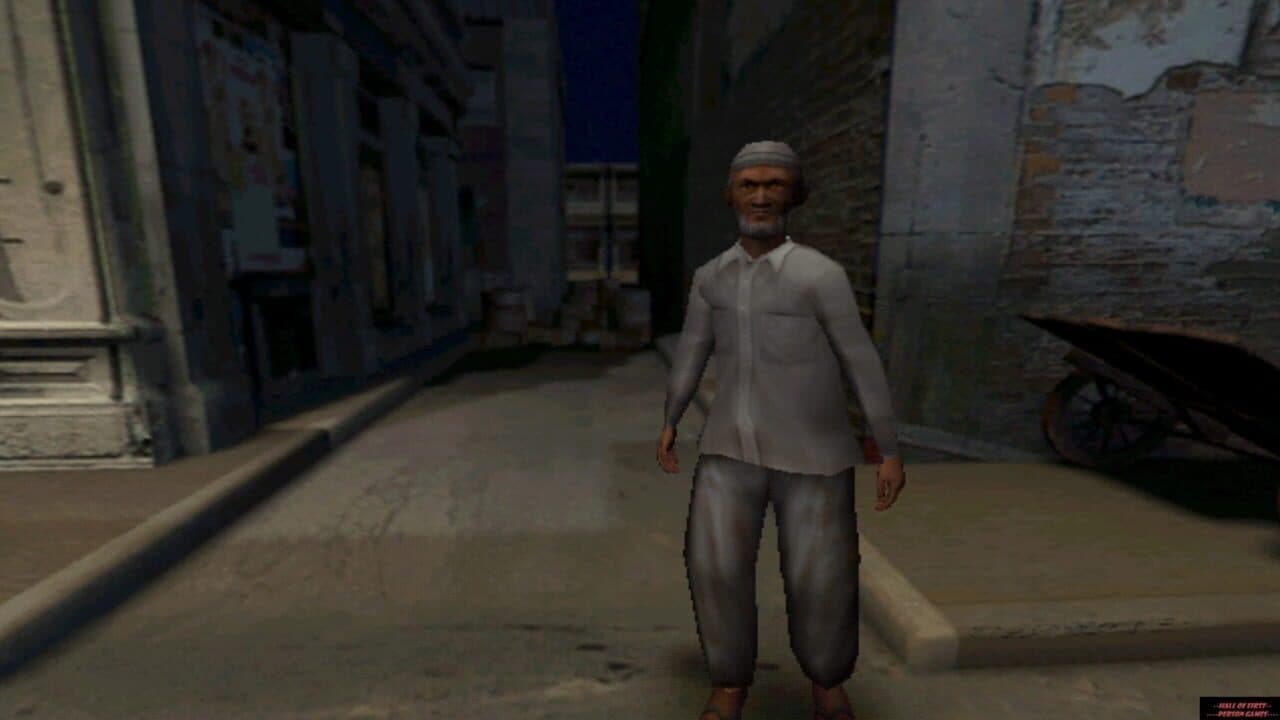 Road to India: Between Hell and Nirvana thumbnail 8