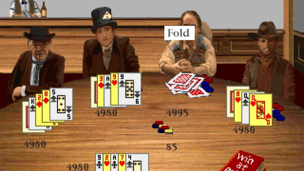Cowboy Casino thumbnail 2