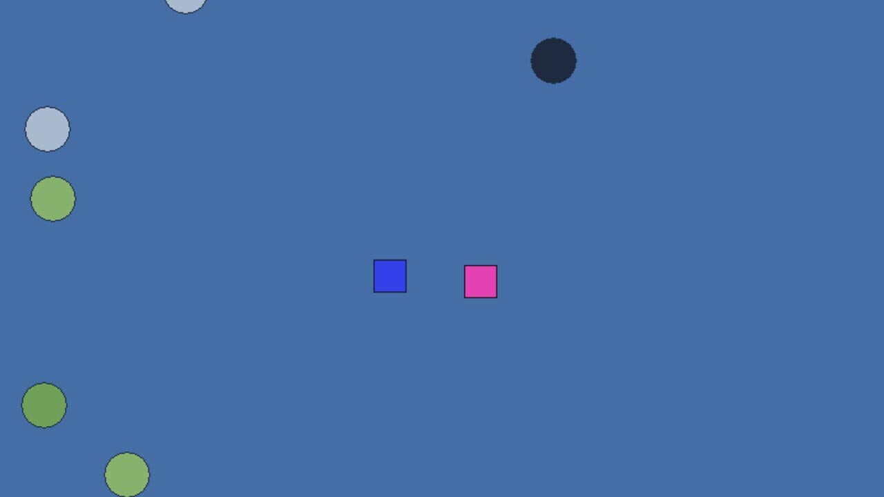 The Marriage screenshot 1