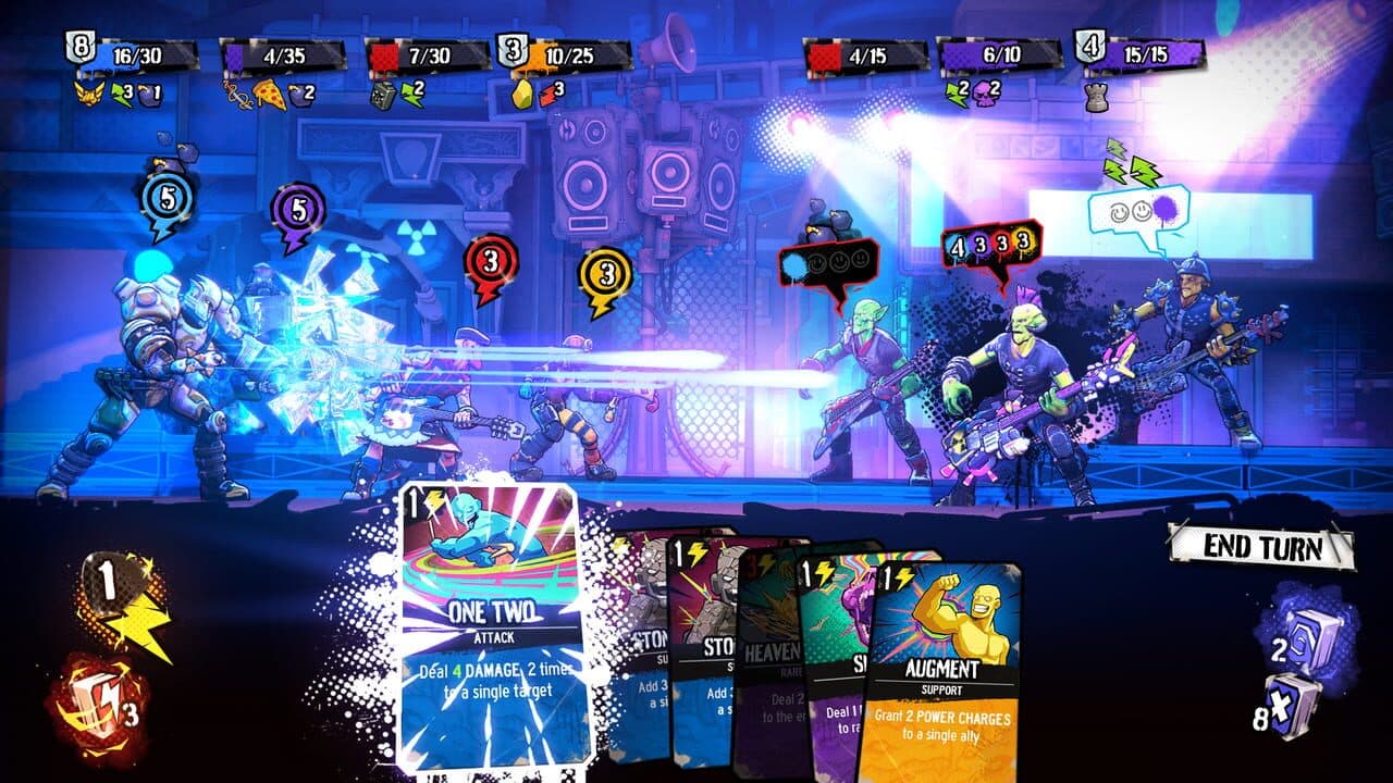Power Chord thumbnail 3