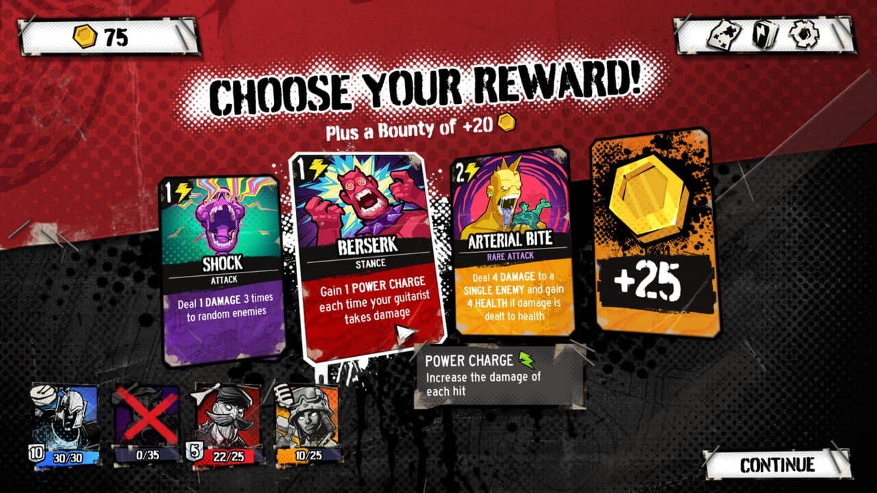 Power Chord thumbnail 4