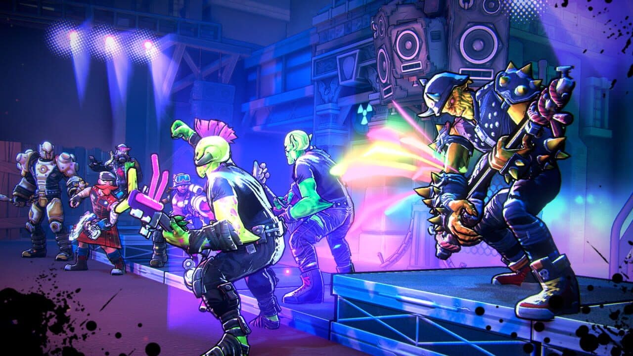 Power Chord thumbnail 5