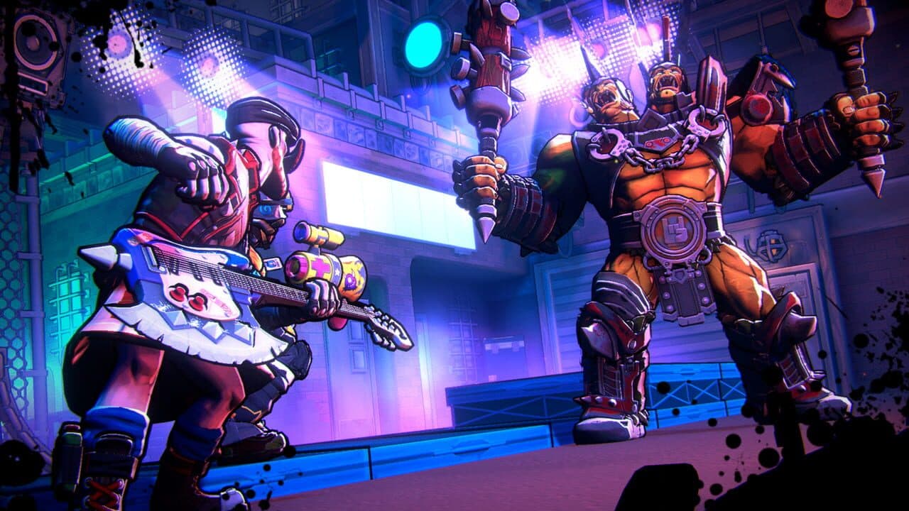 Power Chord thumbnail 7