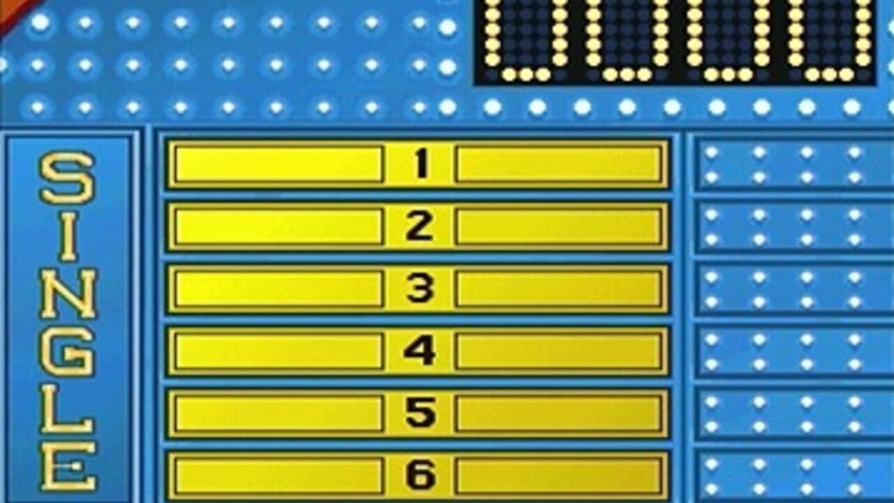 Family Feud thumbnail 3