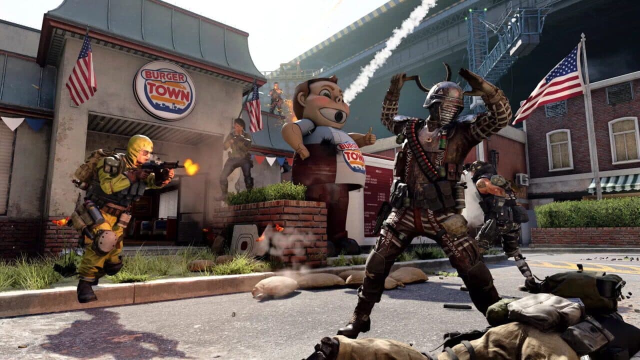Call of Duty: Black Ops Cold War - Season Six thumbnail 3