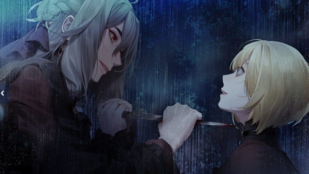 Virche Evermore: ErroR:salvation thumbnail 6