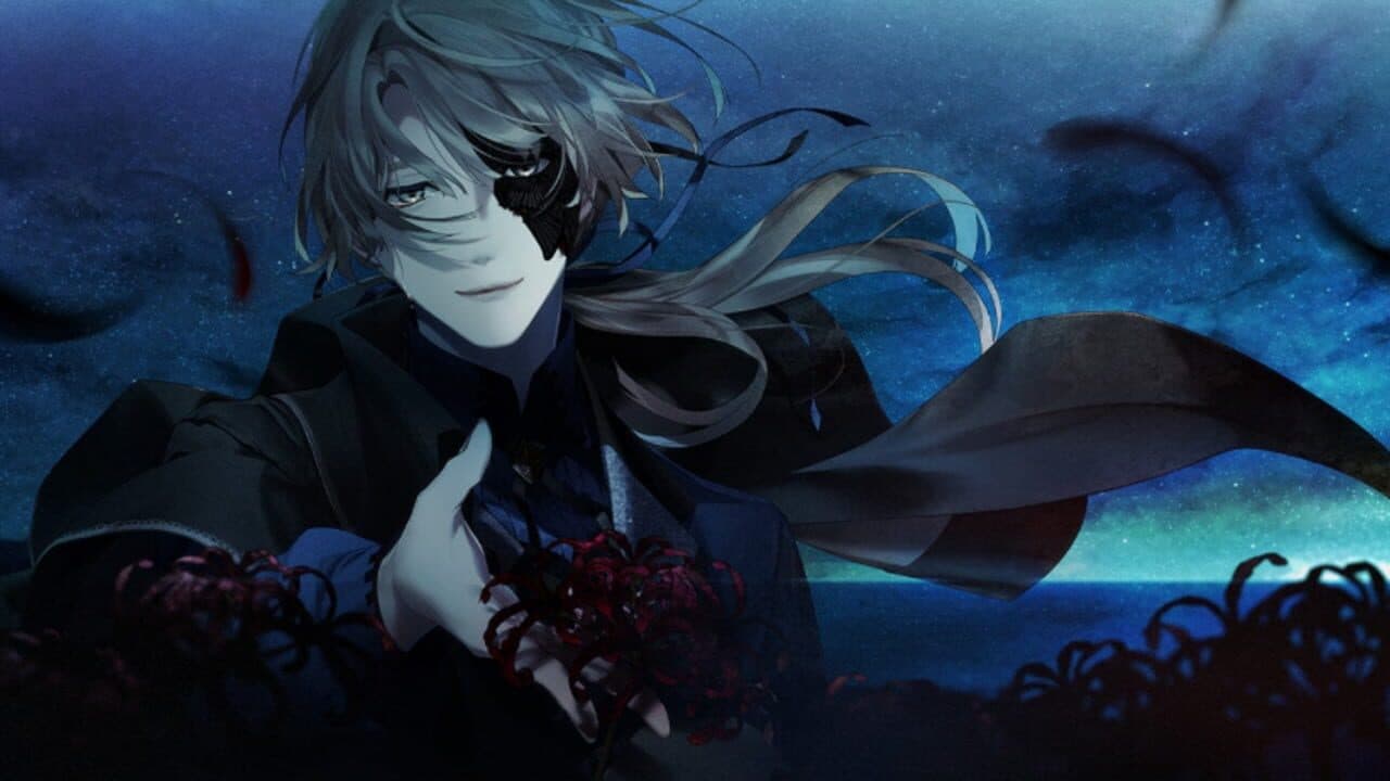 Virche Evermore: ErroR:salvation thumbnail 5