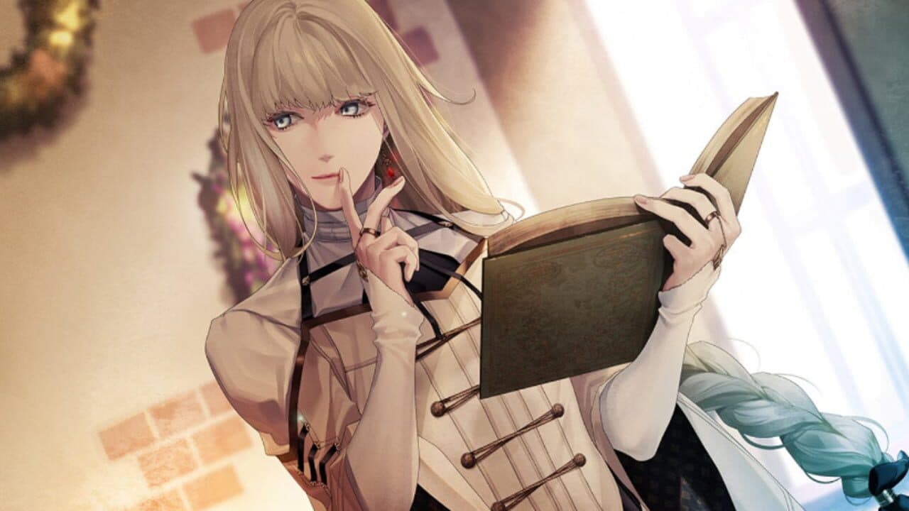 Virche Evermore: ErroR:salvation thumbnail 4