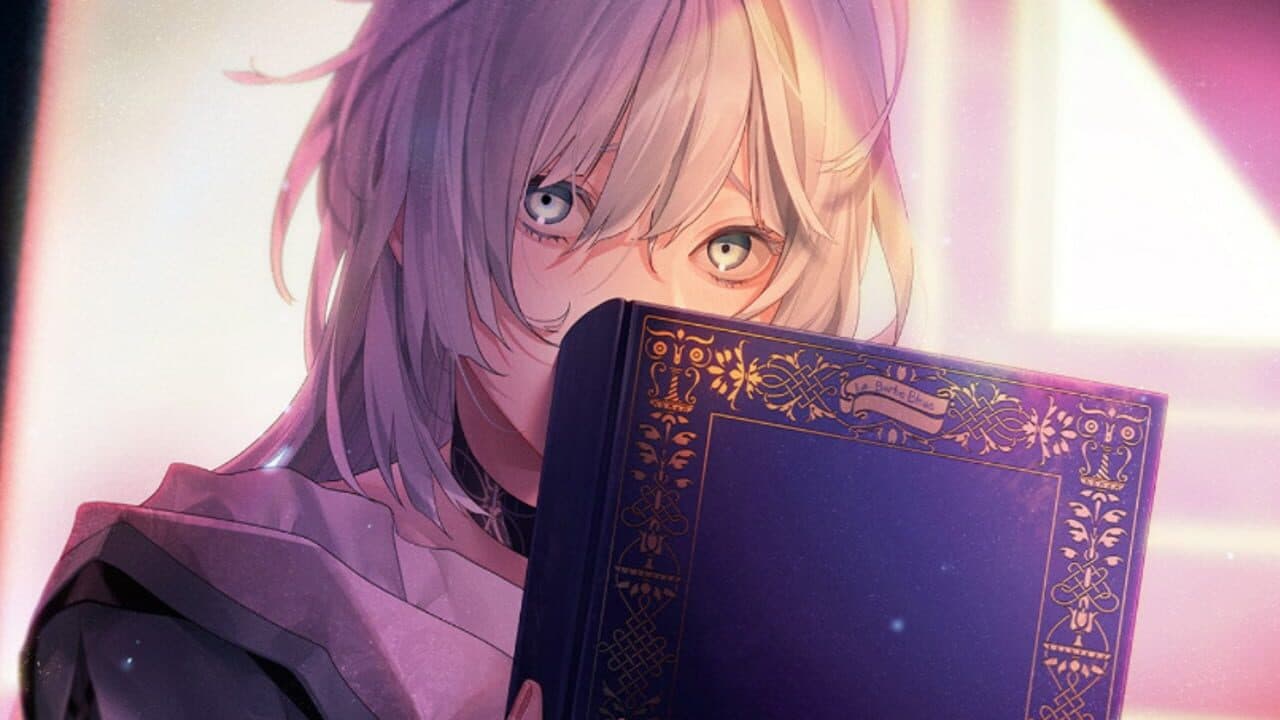 Virche Evermore: ErroR:salvation thumbnail 7
