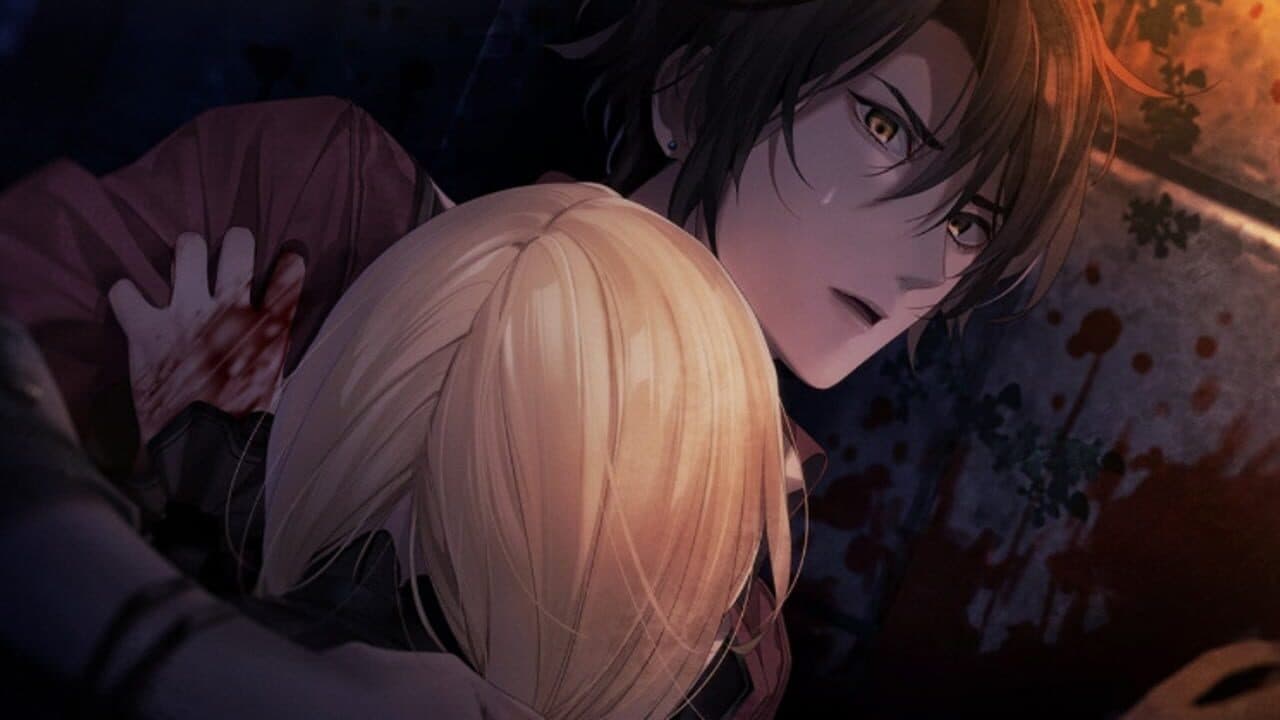Virche Evermore: ErroR:salvation thumbnail 2