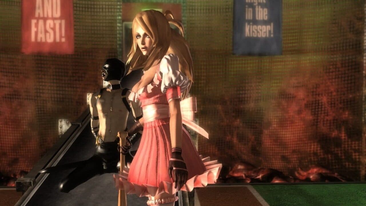 No More Heroes 1 & 2 thumbnail 2