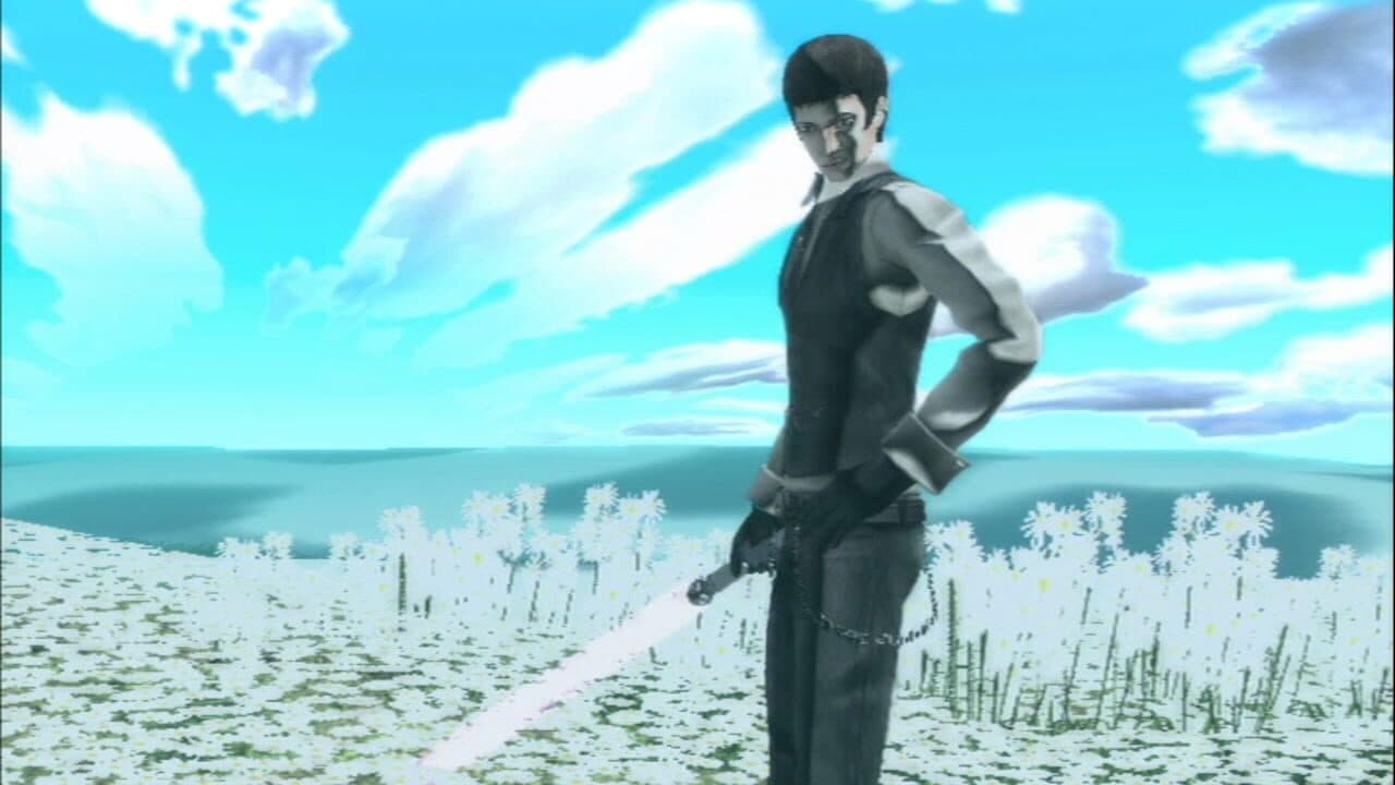 No More Heroes 1 & 2 thumbnail 6