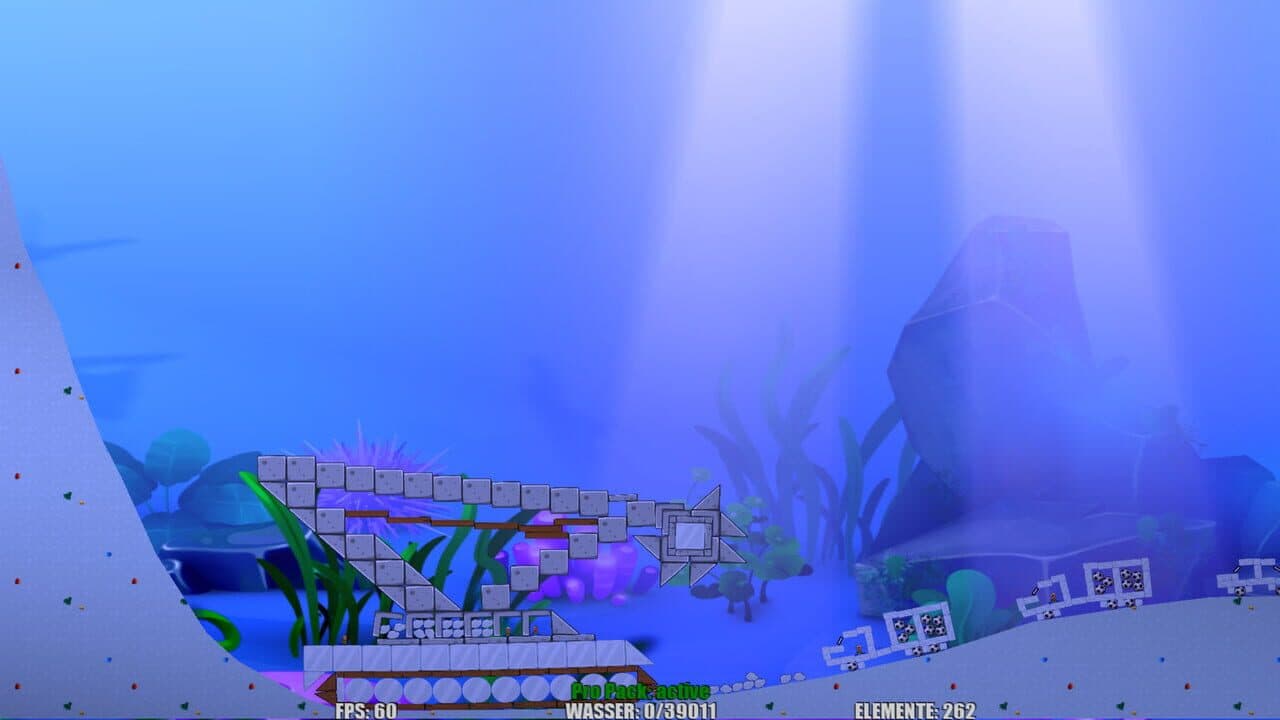 Water Physics Simulation thumbnail 7