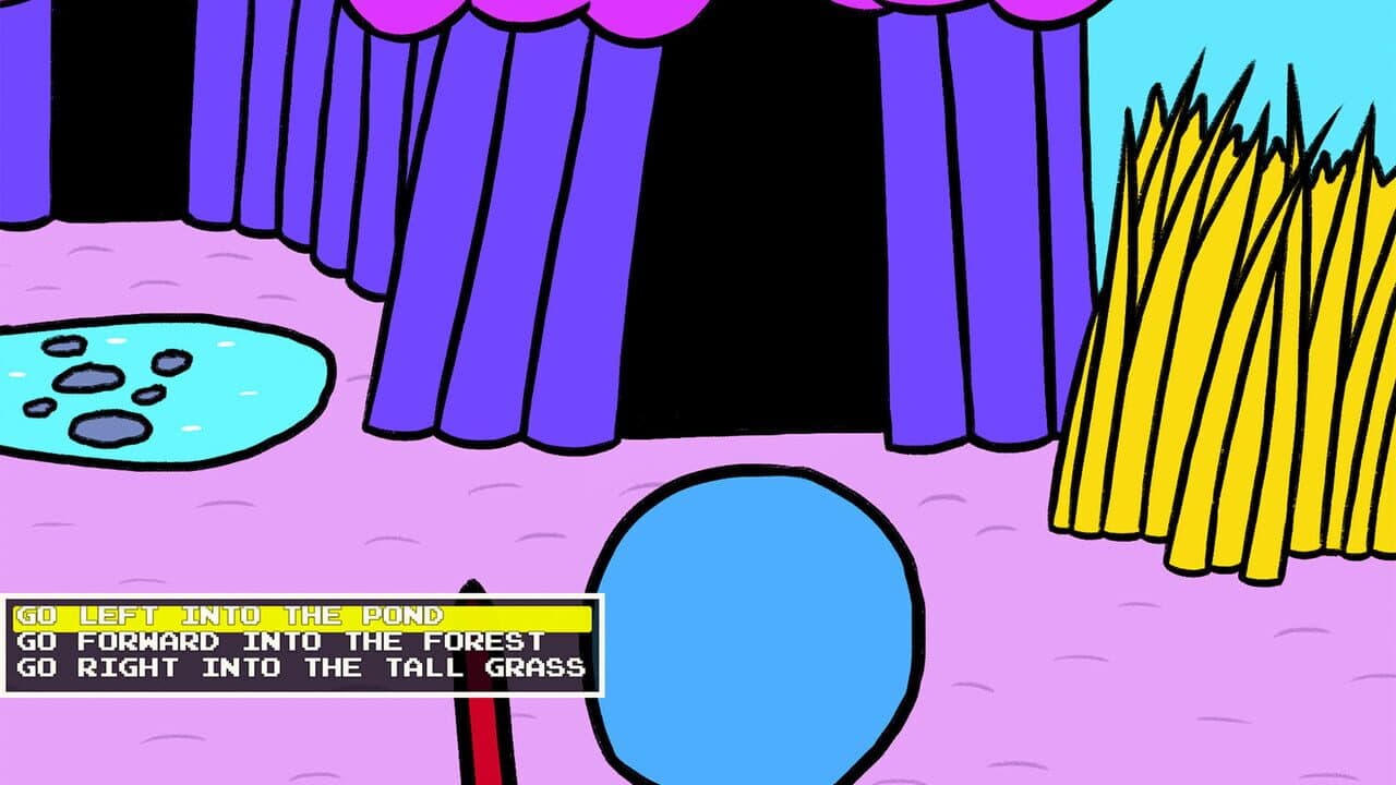 Kill the Dragon screenshot 1