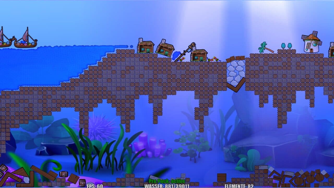 Water Physics Simulation thumbnail 8