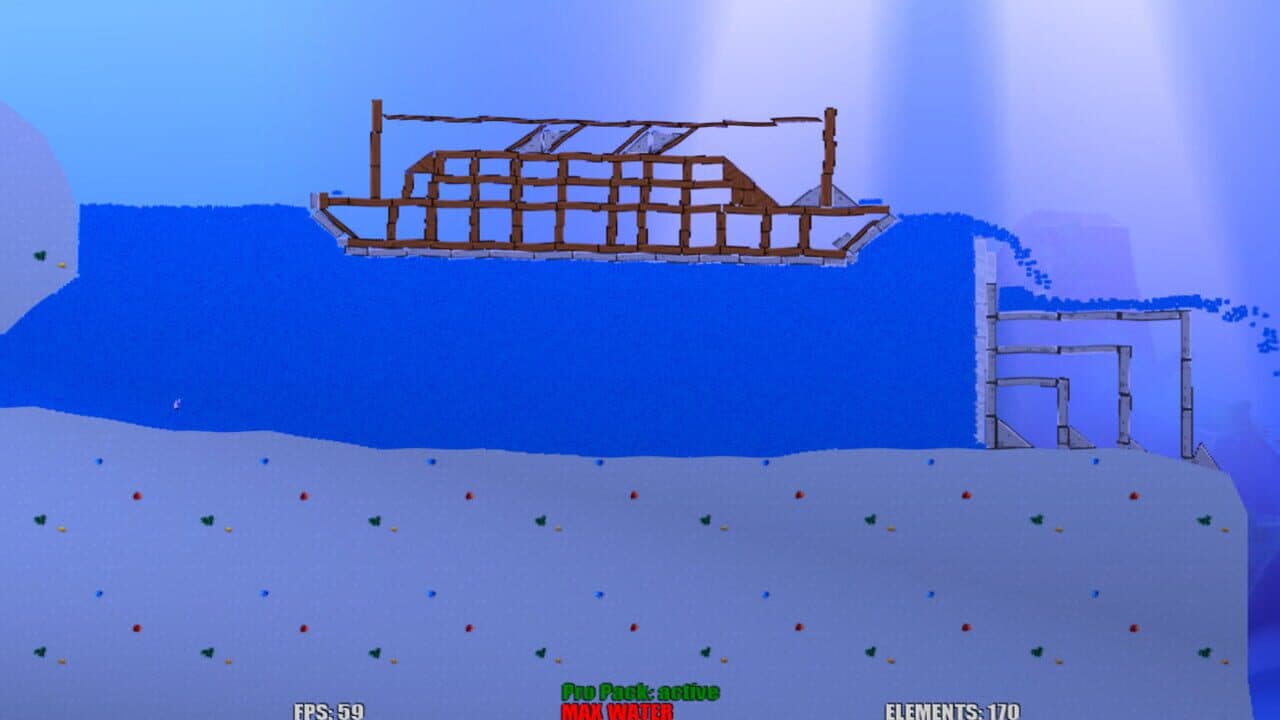 Water Physics Simulation thumbnail 9