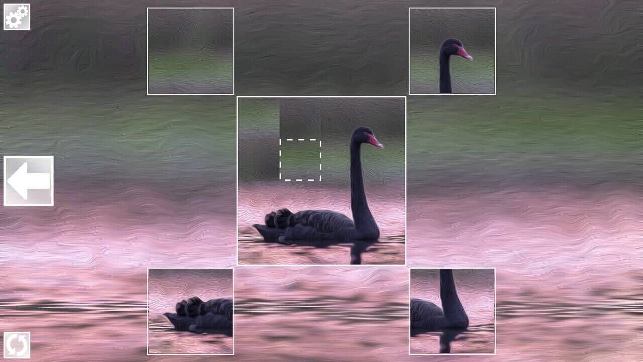 Puzzle Art: Birds thumbnail 2