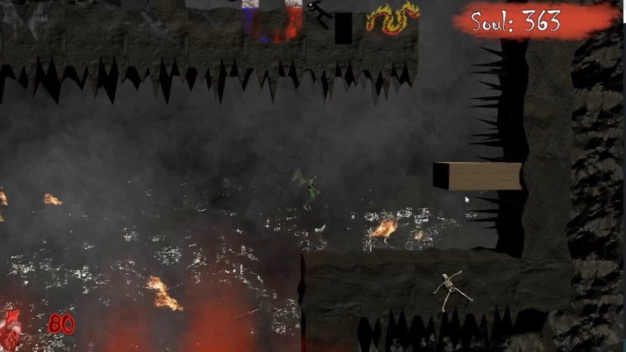 Demon Runner: The Forsaken thumbnail 4
