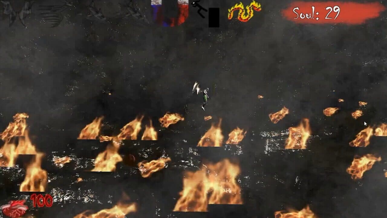 Demon Runner: The Forsaken thumbnail 5